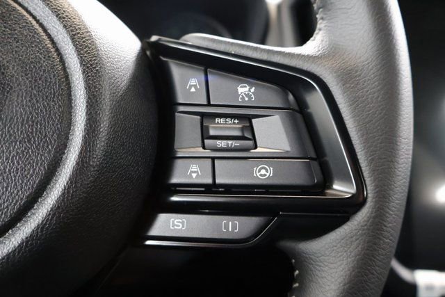 New 2026 Subaru Forester Premium image 19