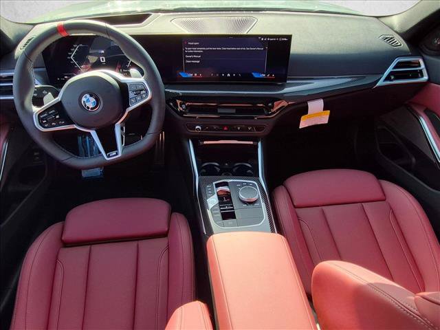 New 2026 BMW M340i xDrive w/ Premium Package AWD/4WD image 14