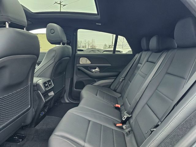 New 2026 Mercedes-Benz GLE 450 4MATIC Coupe image 21