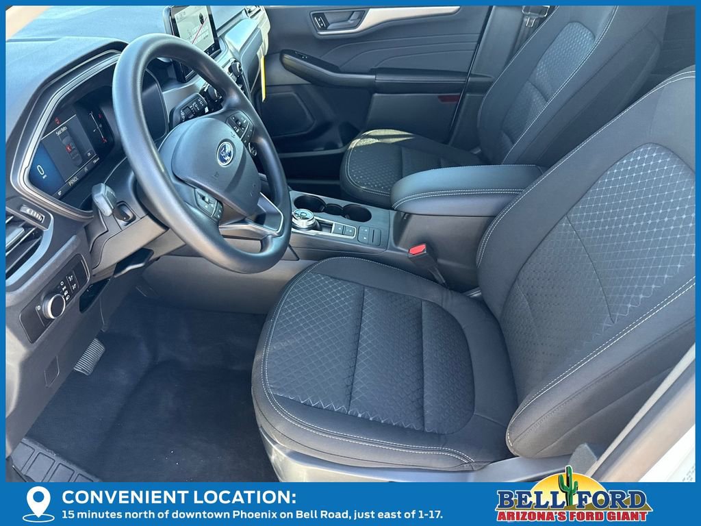 New 2026 Ford Escape Active image 19
