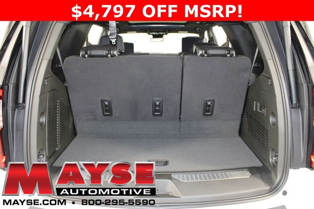 New 2026 GMC Yukon AT4 Ultimate image 26