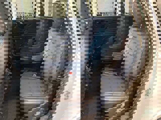 New 2025 Lincoln Aviator AWD w/ Jet Appearance Package image 9