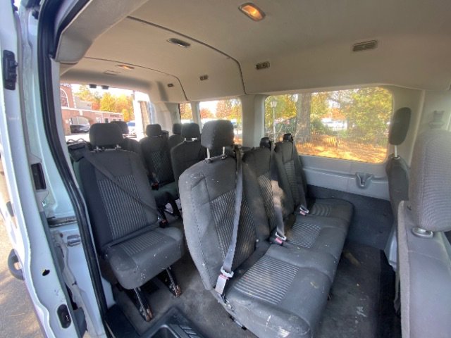 Used 2016 Ford Transit 350 XL image 15