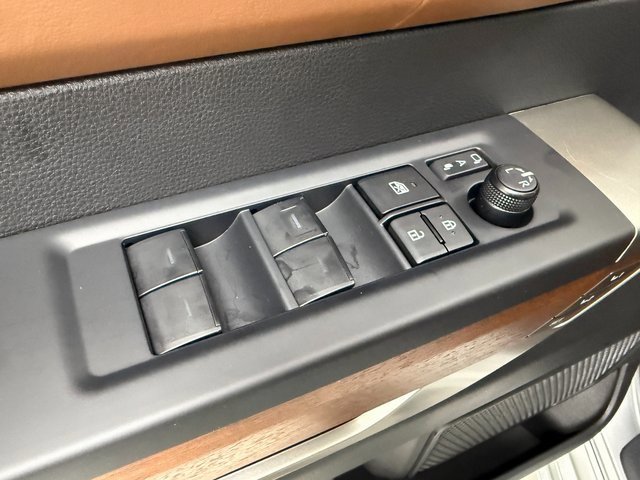 New 2026 Toyota Tundra 1794 Edition image 28