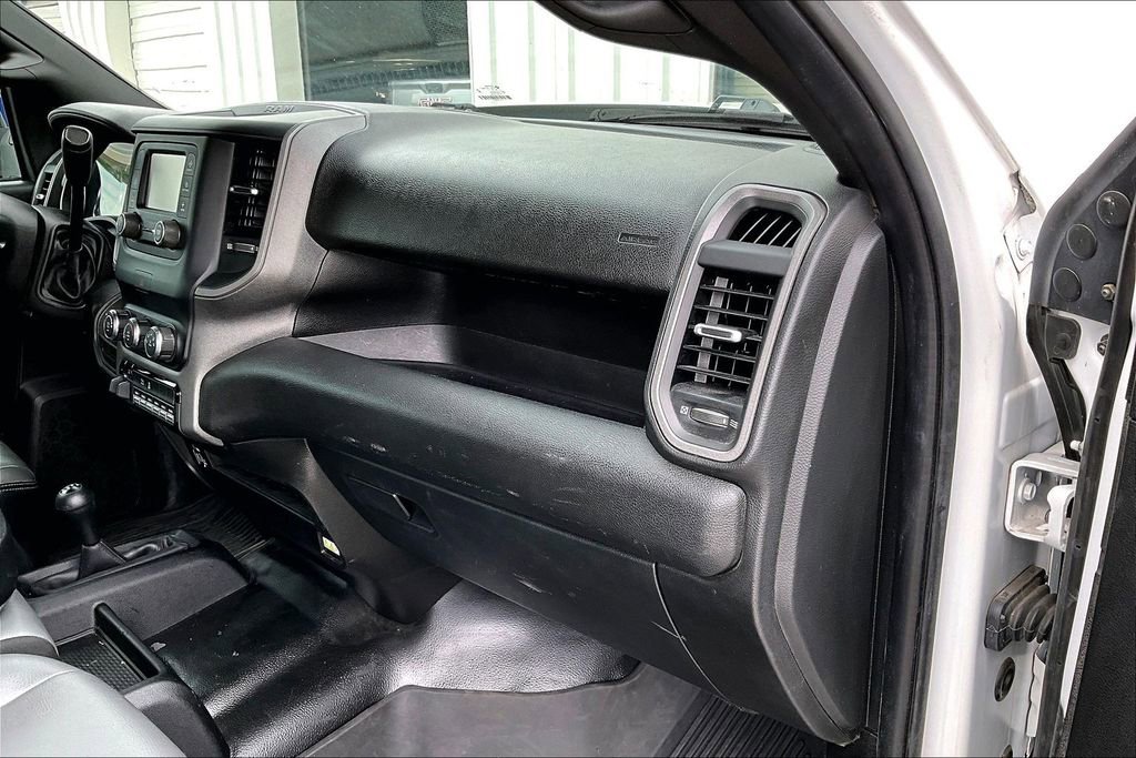 Used 2023 RAM 3500 Tradesman image 18