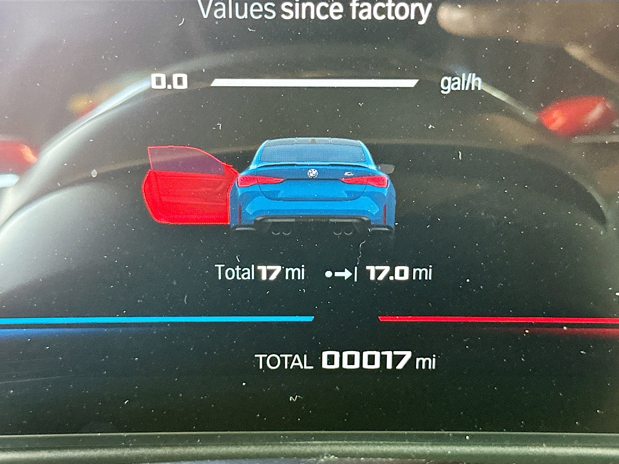 New 2026 BMW M4 xDrive Competition w/ M Carbon Exterior Package image 9