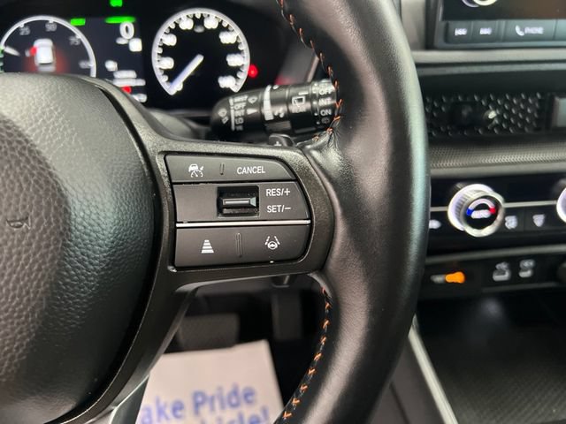 Used 2025 Honda CR-V Sport image 22