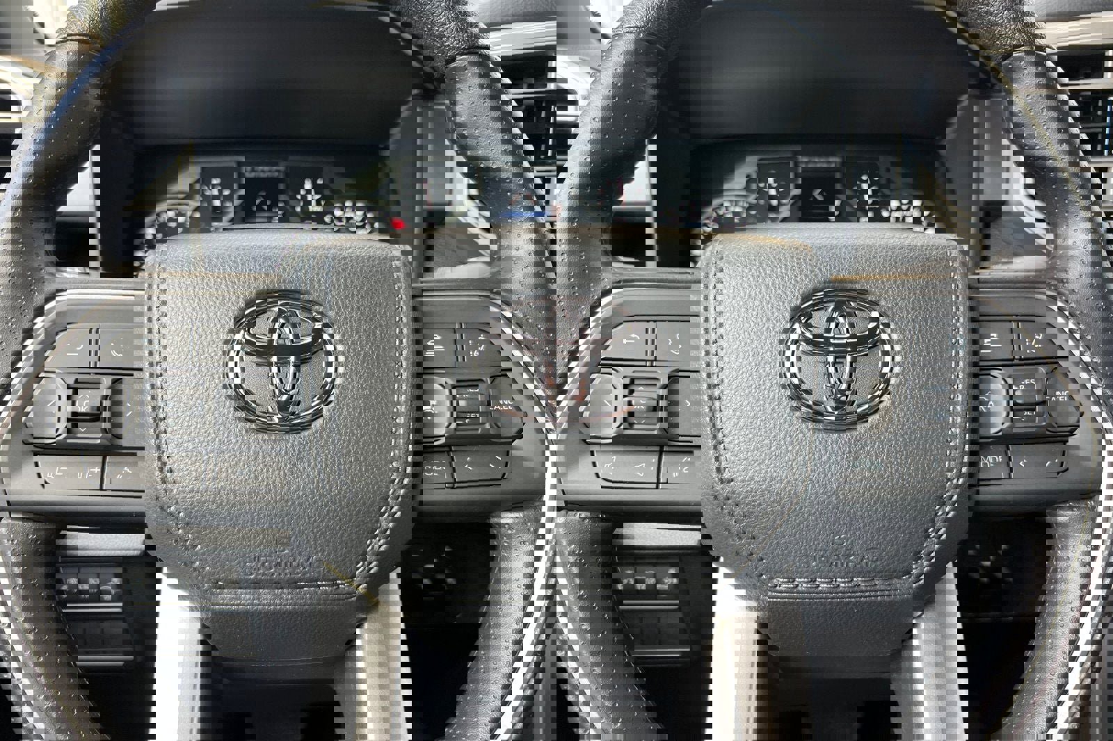 New 2025 Toyota Tundra SR5 image 26