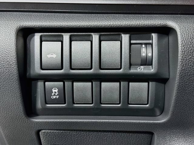 New 2026 Subaru WRX Limited AWD/4WD image 10