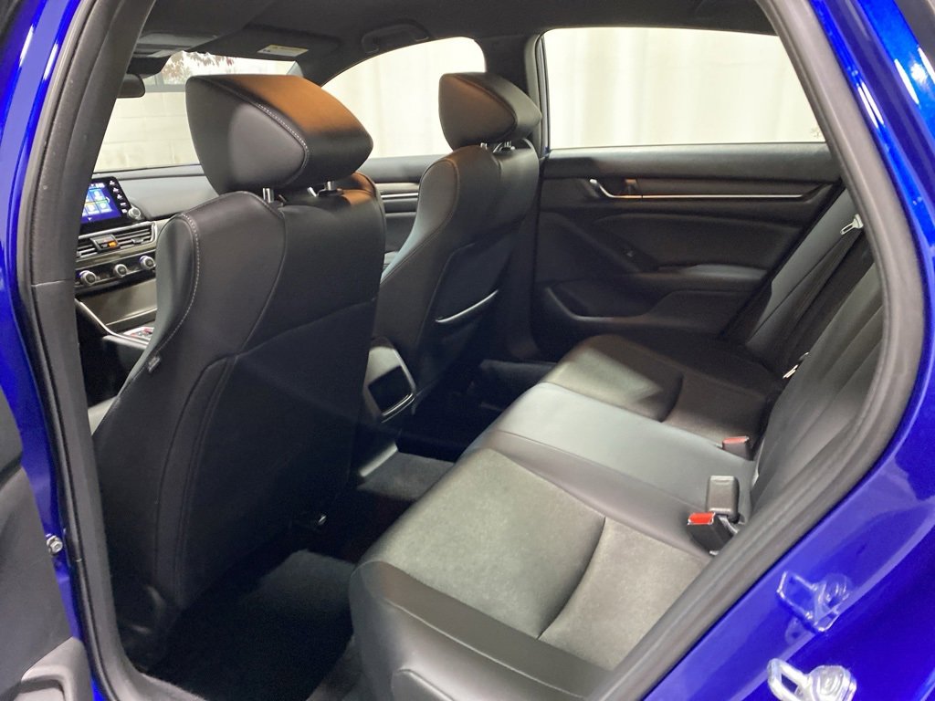 Used 2022 Honda Accord Sport image 15