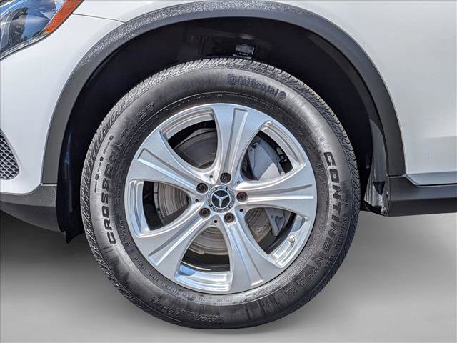 Used 2018 Mercedes-Benz GLC 300 4MATIC image 25