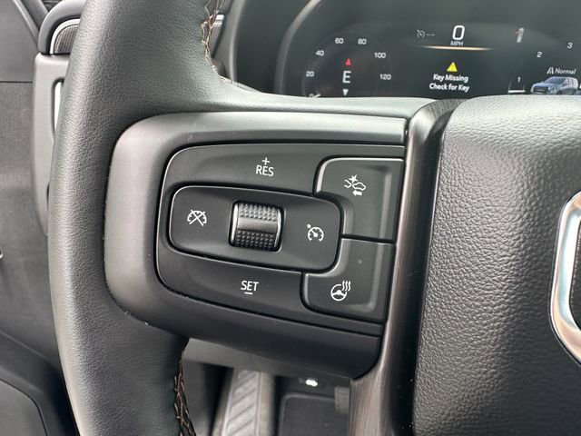 Used 2023 GMC Yukon AT4 image 12