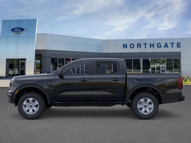 New 2025 Ford Ranger XL w/ Trailer Tow Package AWD/4WD image 4