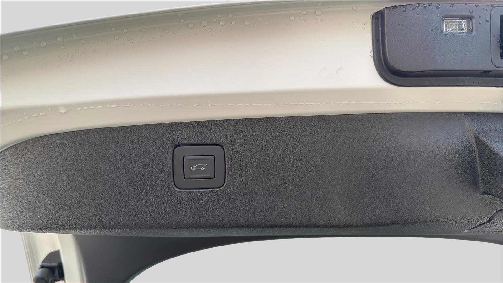 New 2026 Buick Envista Sport Touring w/ Convenience I Package image 19