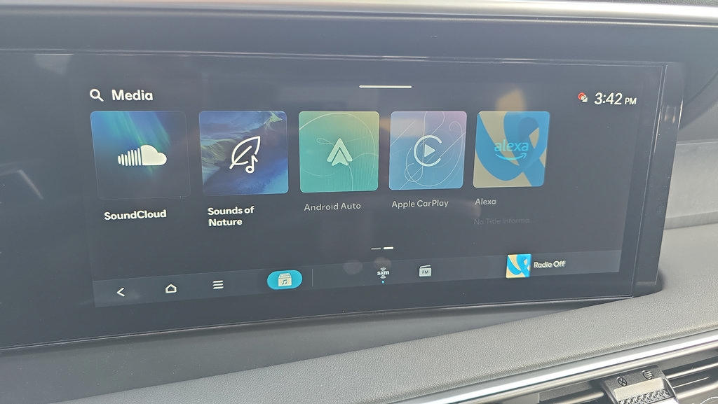 New 2026 Hyundai Palisade SEL AWD/4WD image 30