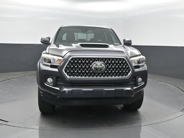 Used 2019 Toyota Tacoma TRD Sport AWD/4WD image 31