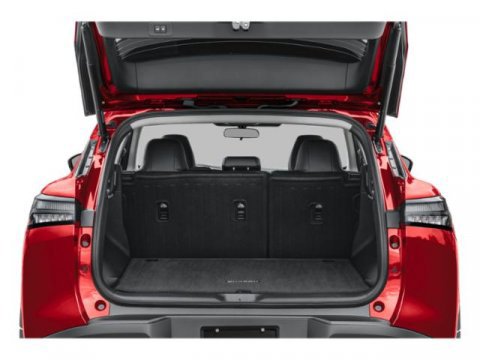 New 2026 Nissan Murano SV image 13