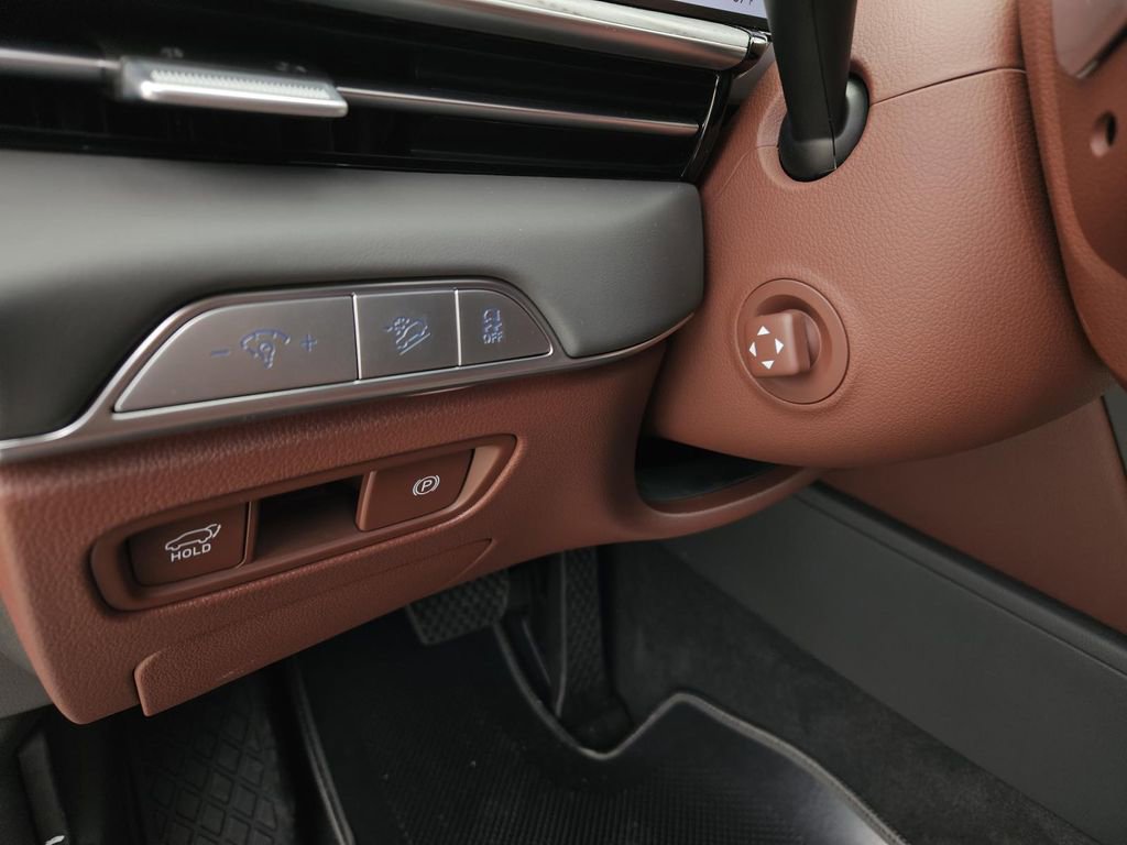 New 2026 Genesis GV80 3.5T Prestige image 22