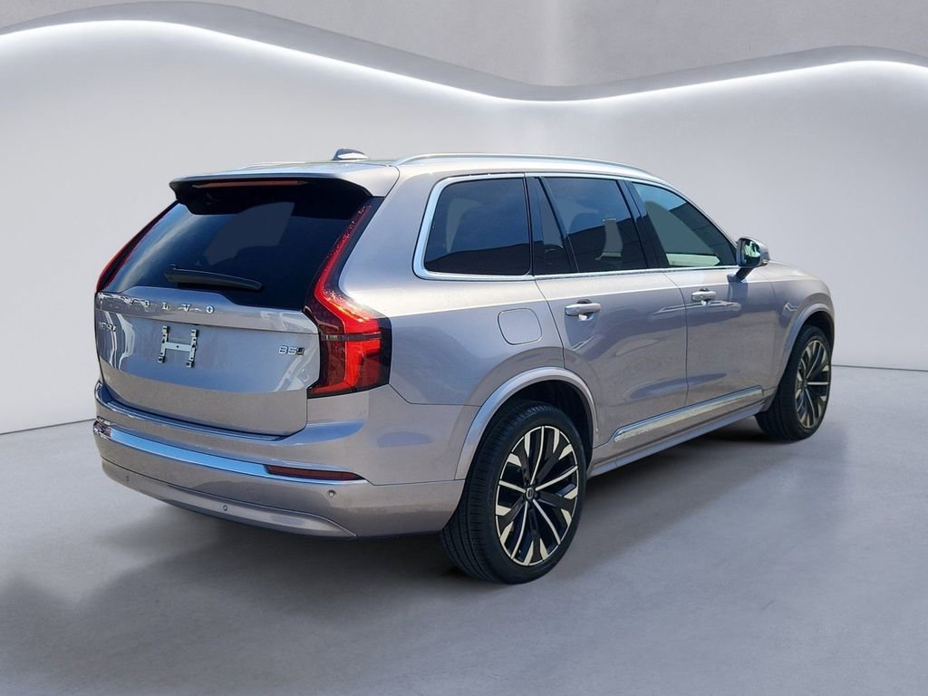 New 2026 Volvo XC90 B5 Core w/ Protection Package Premier AWD/4WD image 4