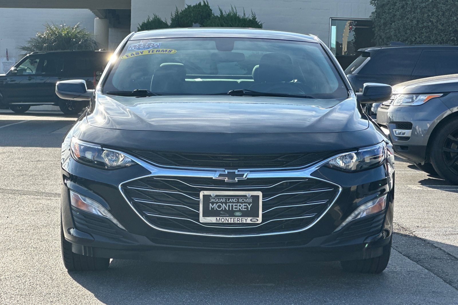 Used 2022 Chevrolet Malibu LT image 8
