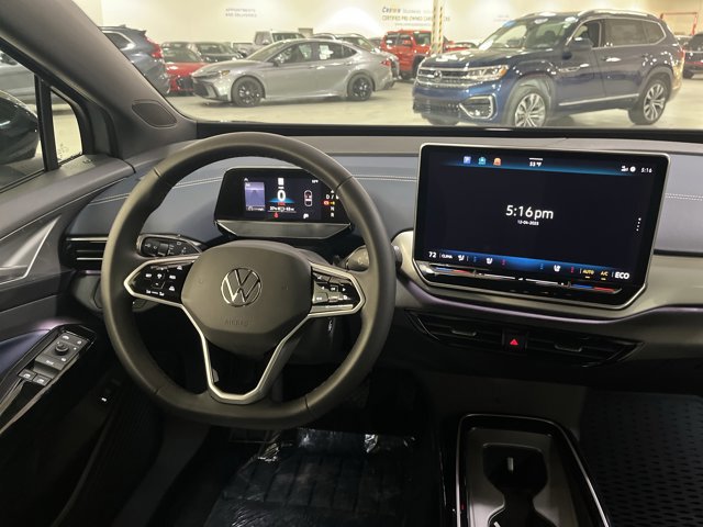 New 2026 Volkswagen ID.4 Pro S AWD/4WD image 28
