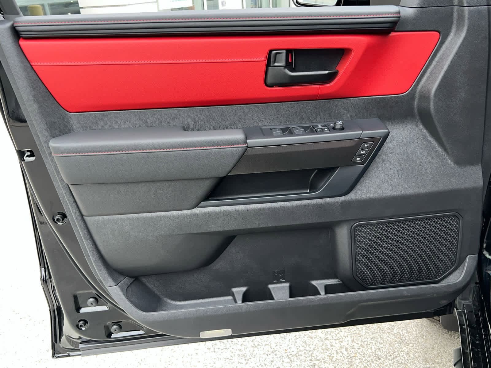 New 2026 Toyota Tundra TRD Pro w/ Tow Tech Package image 12
