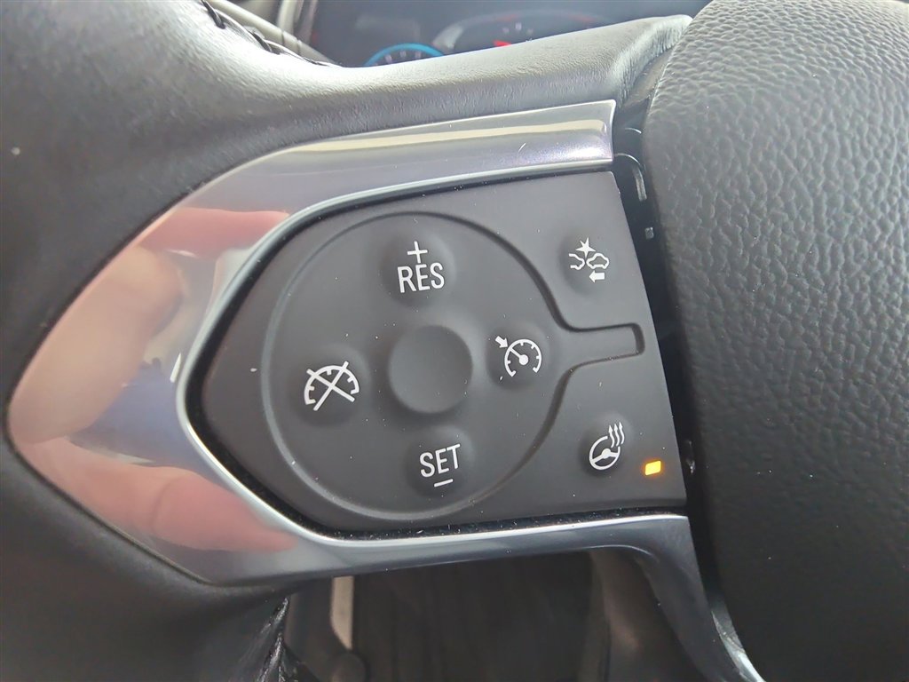 Used 2021 Chevrolet Traverse RS w/ LPO, Floor Liner Package image 35