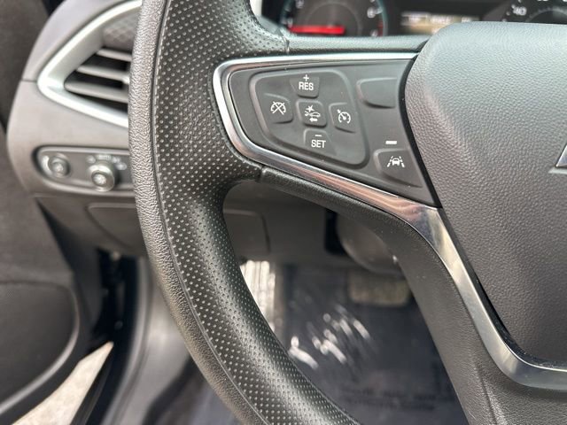 Used 2025 Chevrolet Malibu LT image 17