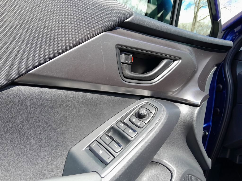 Certified 2024 Subaru Impreza 2.0i image 10