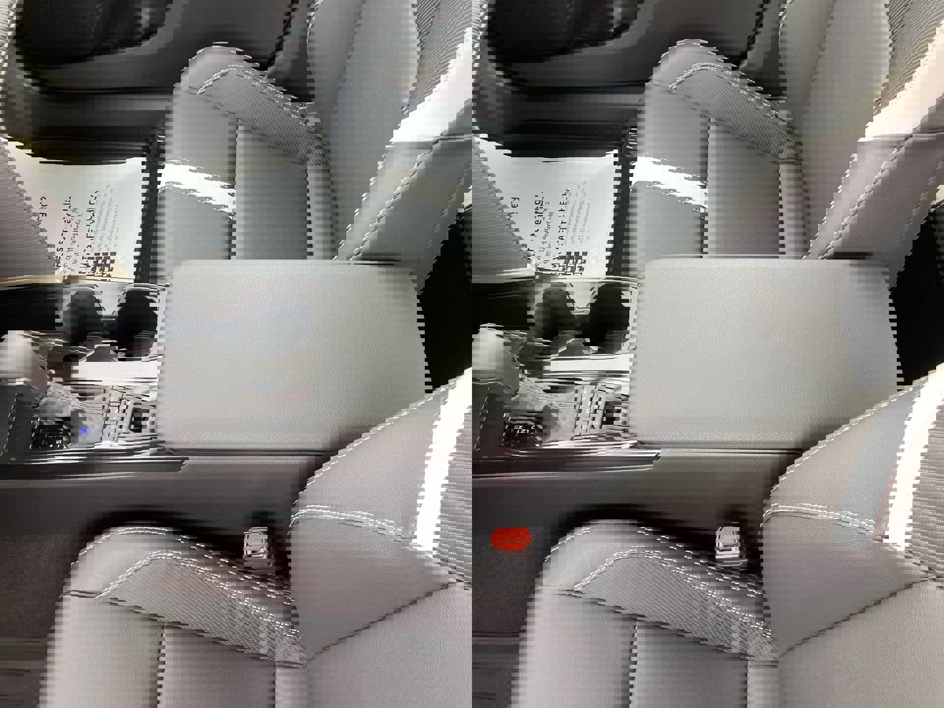 Certified 2026 Toyota Camry SE image 24