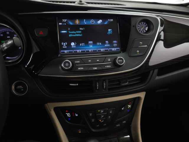 Used 2020 Buick Envision Preferred image 21