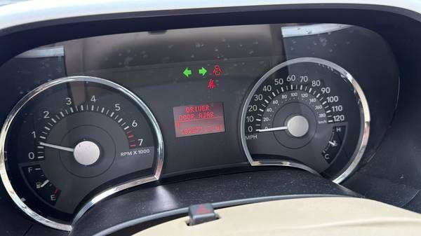 Used 2006 Mercury Mountaineer Premier AWD/4WD image 2