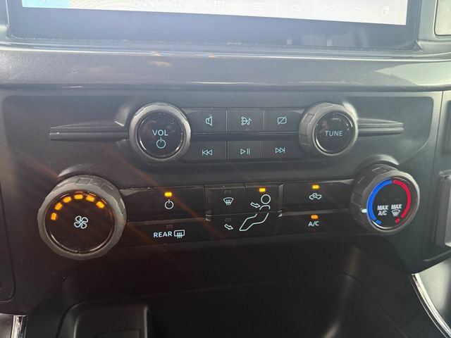 Certified 2024 Ford F150 STX RWD image 5