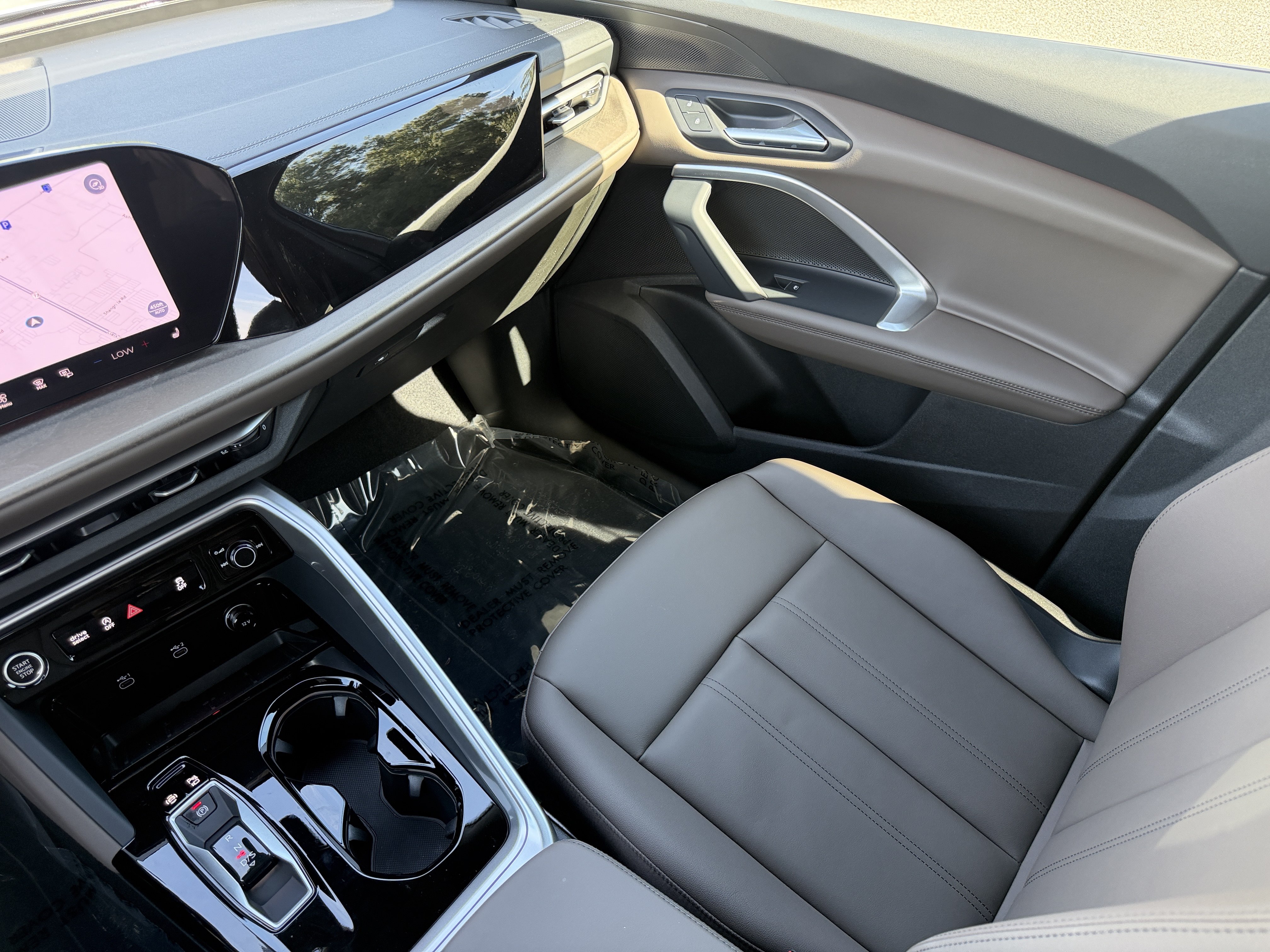 New 2026 Audi Q5 Premium AWD/4WD image 17