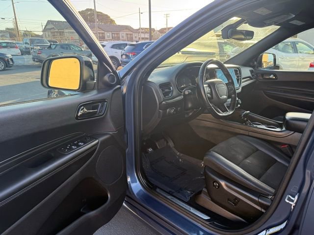 Used 2021 Dodge Durango GT image 9