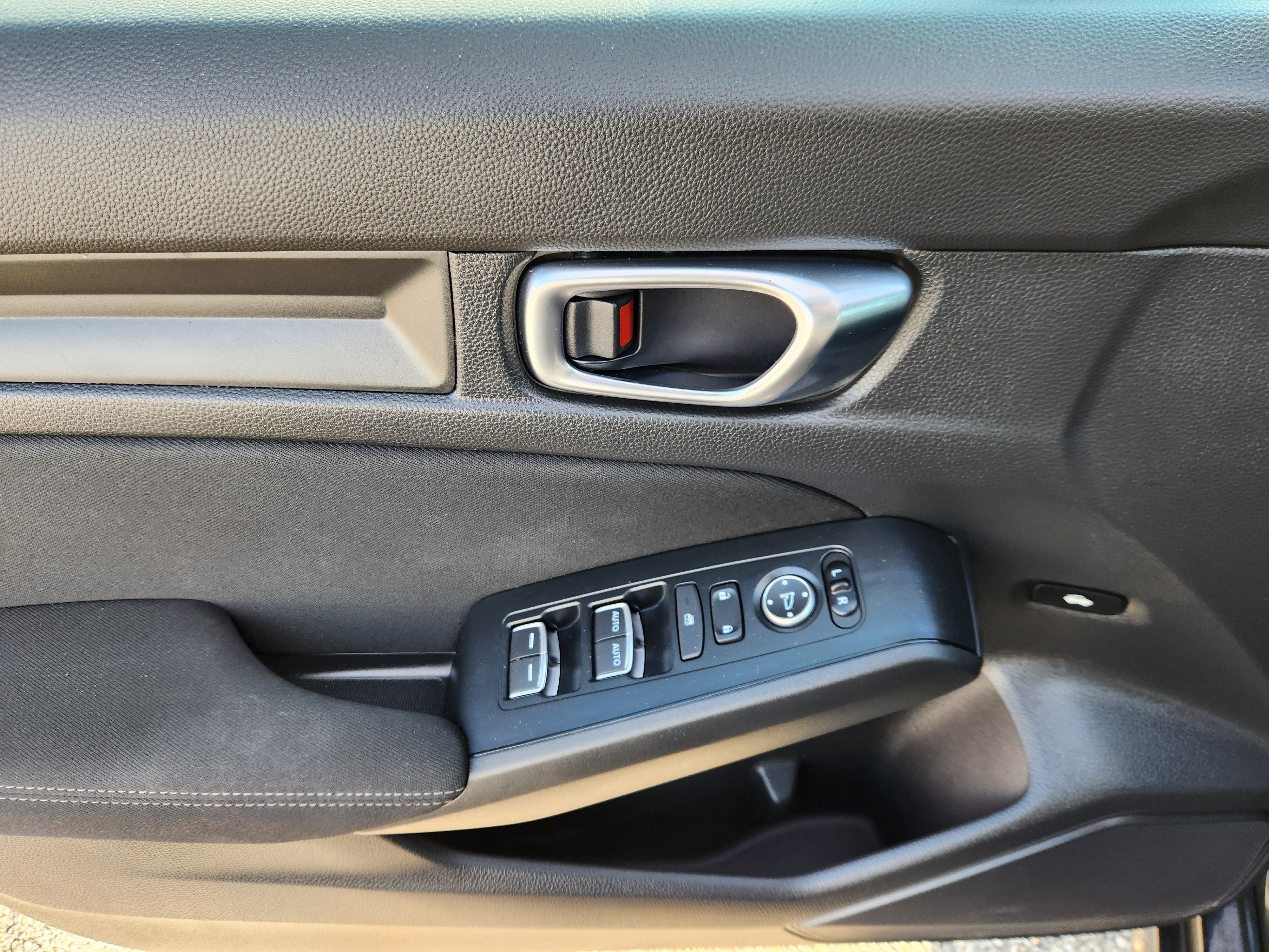 Certified 2022 Honda Civic Sport image 16