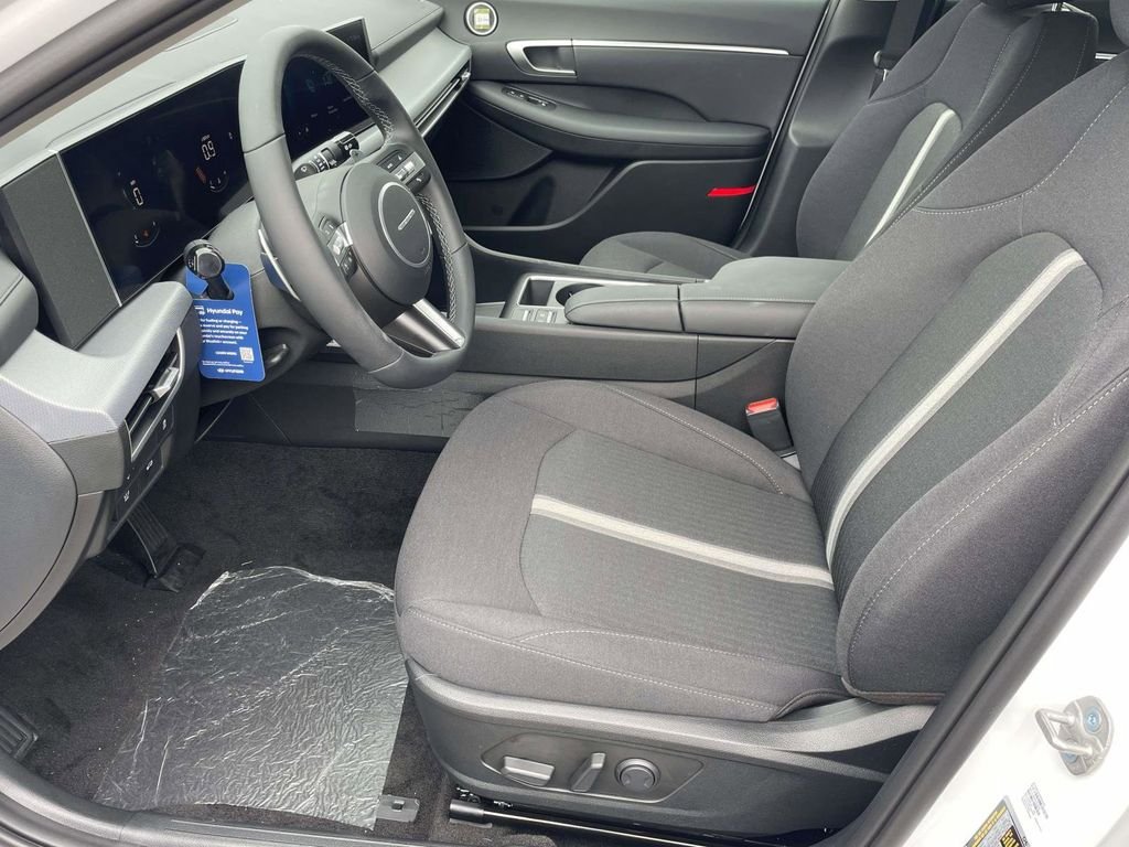 New 2026 Hyundai Sonata SEL FWD image 12