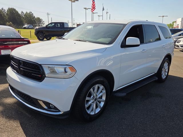 Used 2020 Dodge Durango 2WD image 3