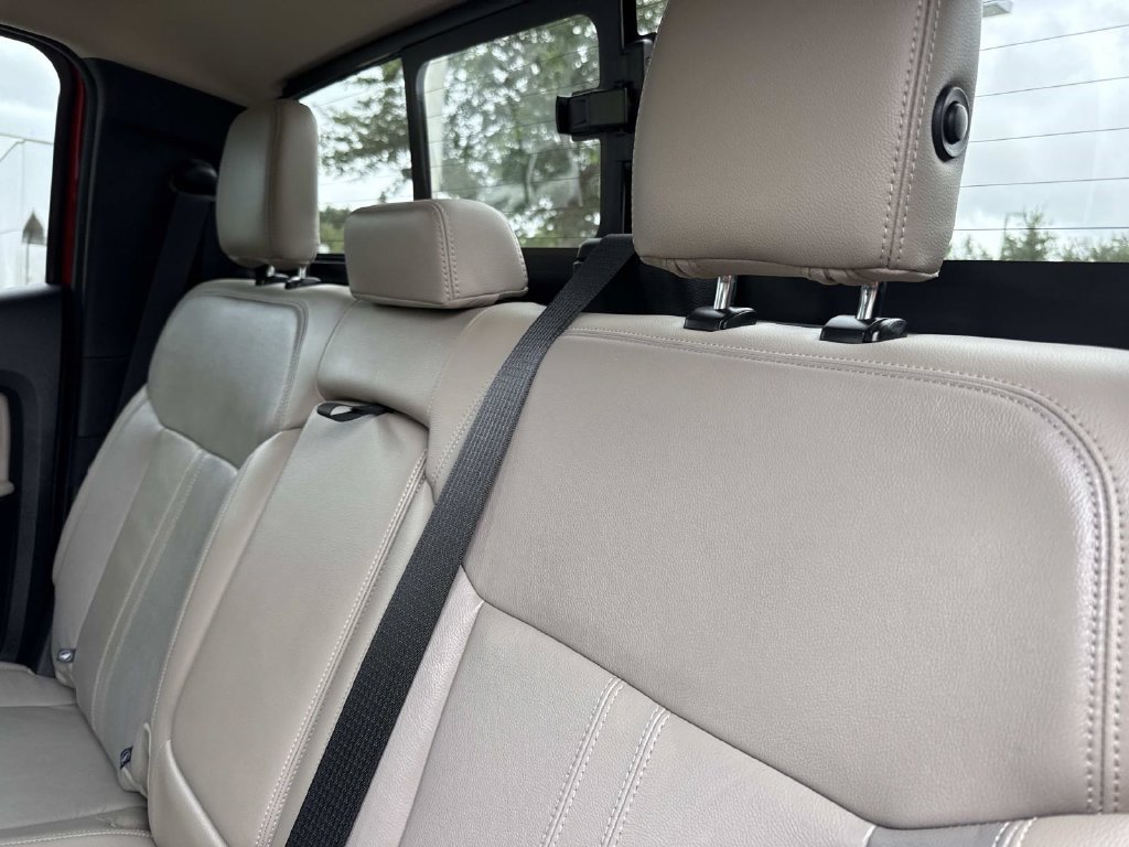 Used 2019 Ford Ranger 4x4 SuperCrew image 17