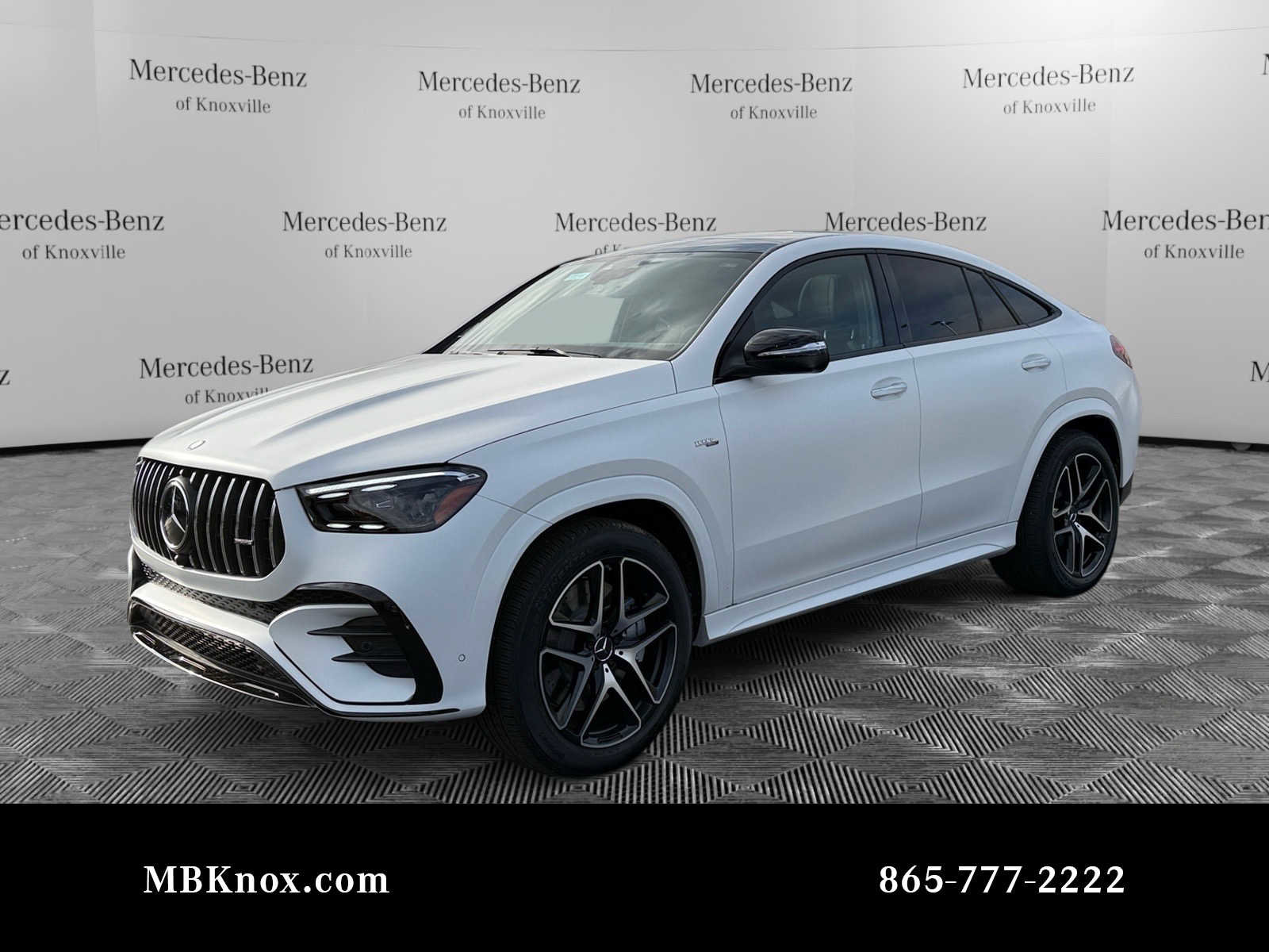 New 2026 Mercedes-Benz GLE 53 AMG AMG GLE 53