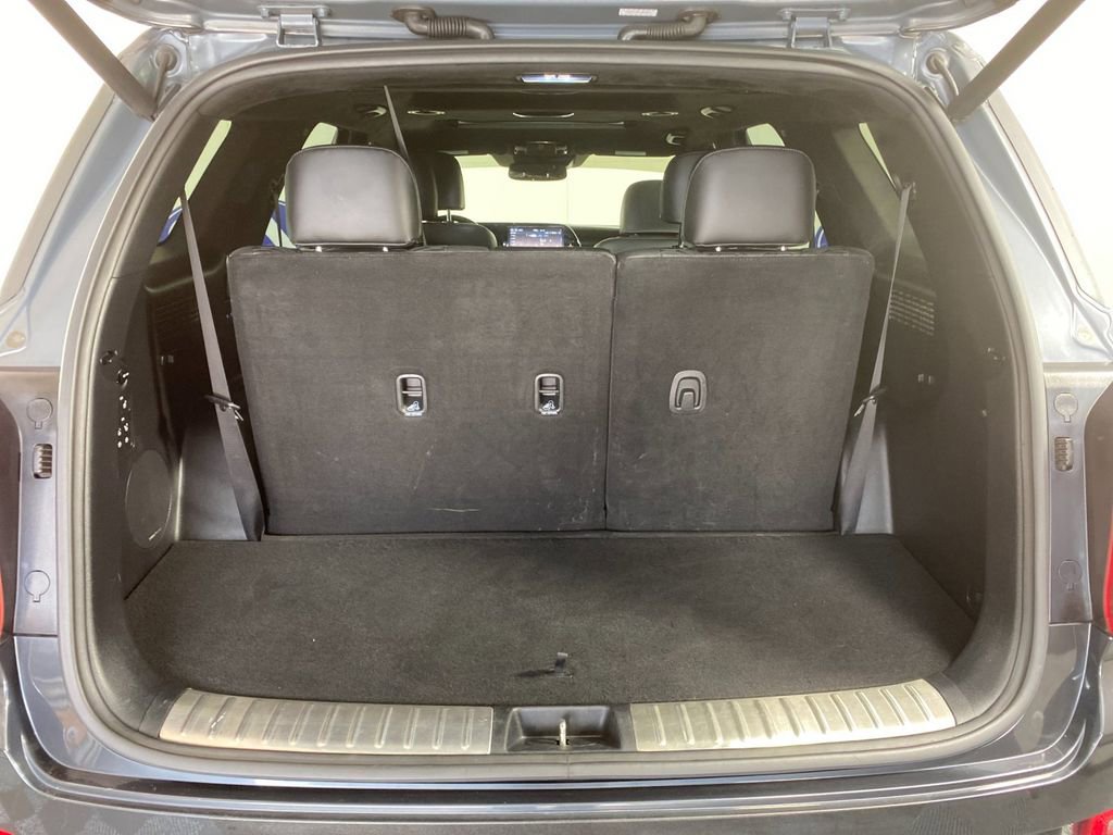 Used 2020 Hyundai Palisade Limited FWD image 36