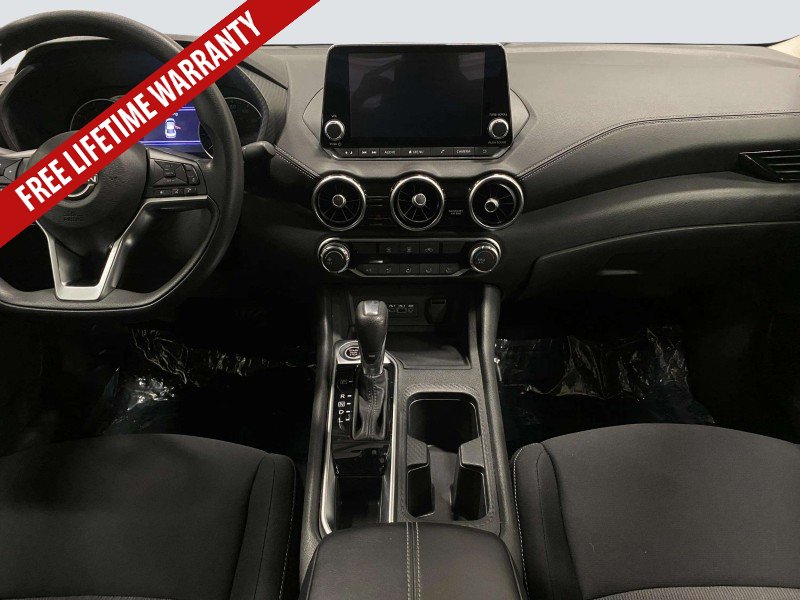 Used 2024 Nissan Sentra SV FWD image 23