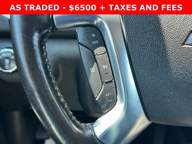Used 2015 Chevrolet Traverse LT image 21