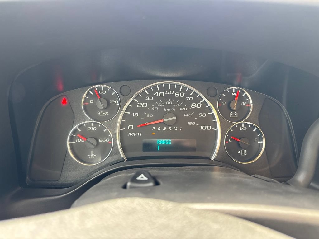 New 2026 Chevrolet Express 4500 w/ Power Convenience Package RWD image 6