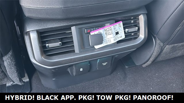 New 2026 Ford F150 Lariat w/ Equipment Group 502A High image 21