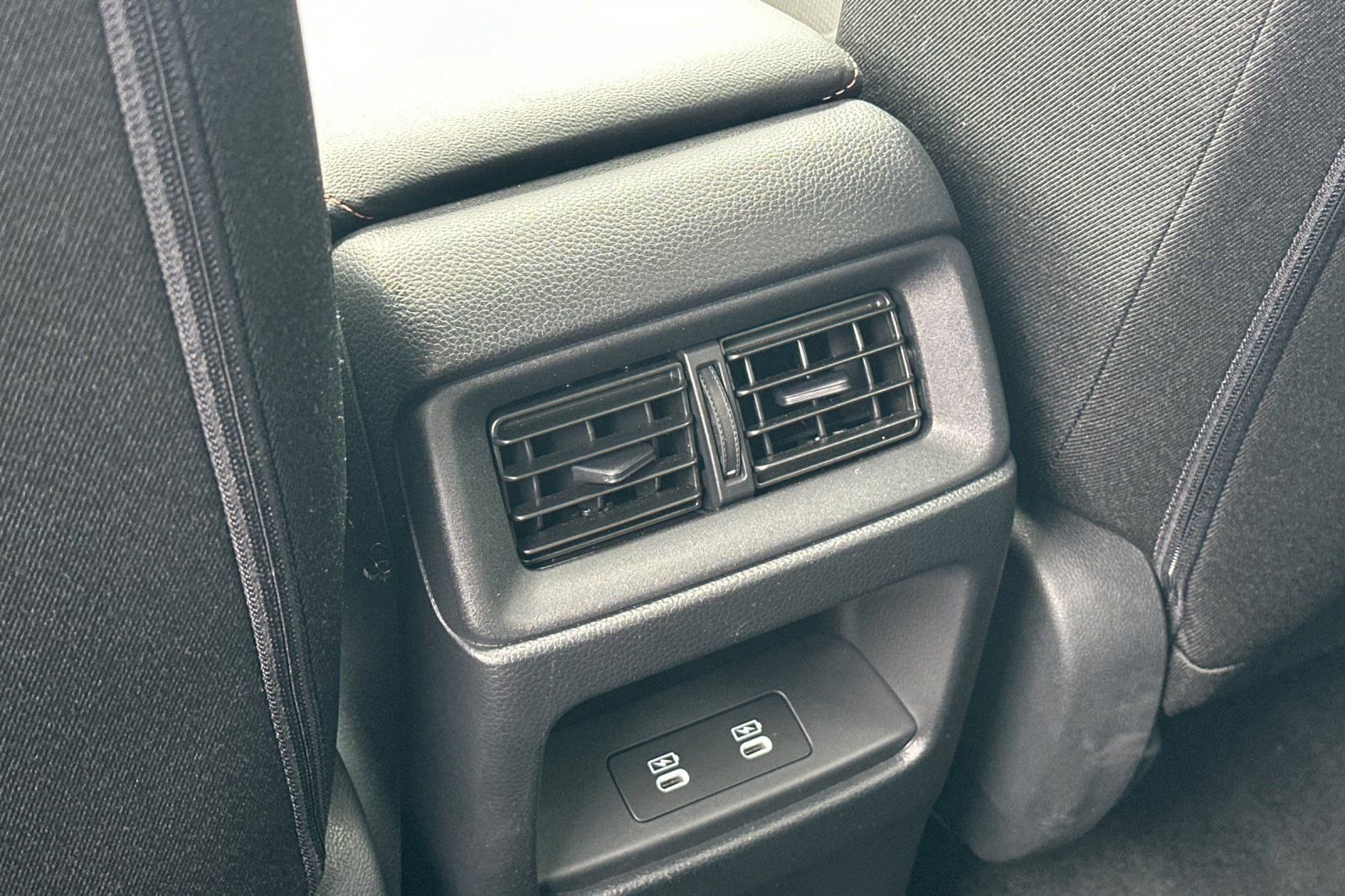 Used 2026 Honda CR-V Sport image 14