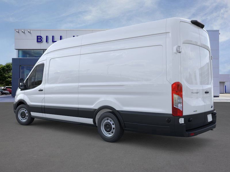 New 2025 Ford Transit 250 148 High Roof Extended image 4