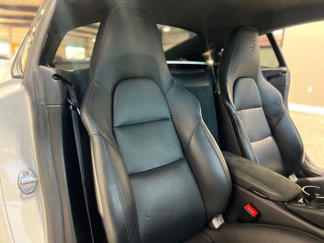 Used 2022 Porsche 718 Cayman GTS image 29