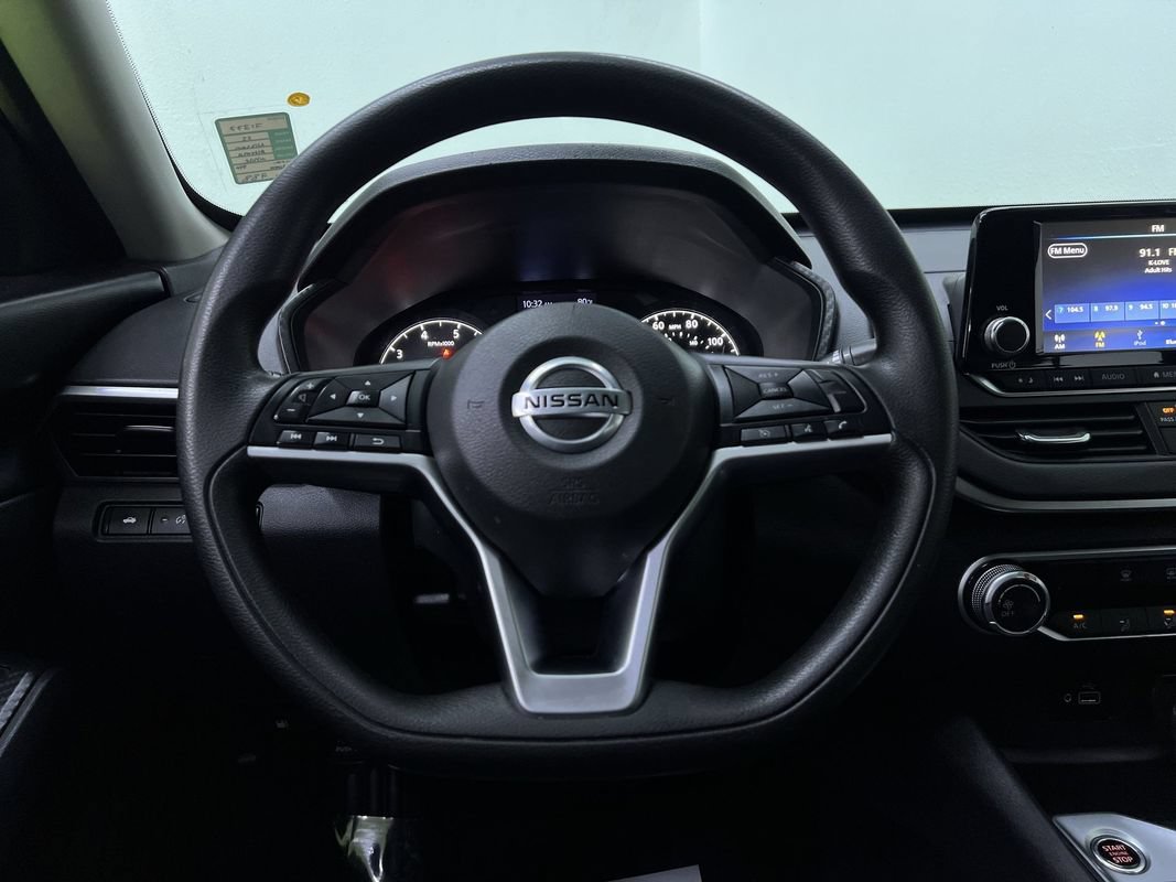 Used 2022 Nissan Altima 2.5 S FWD image 19