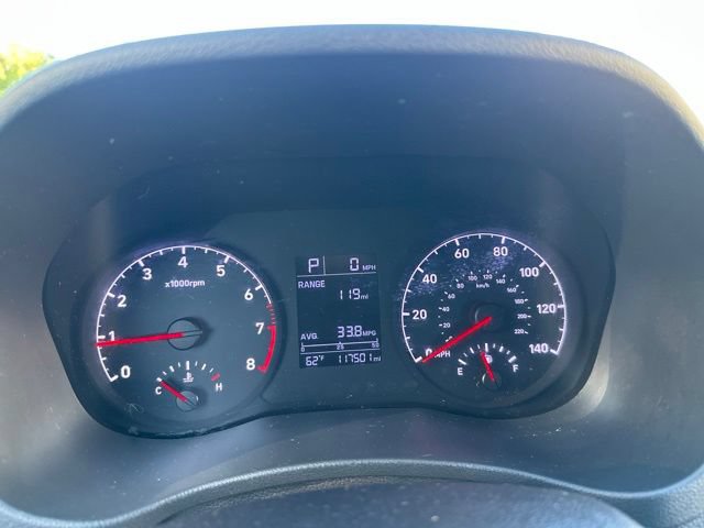 Used 2020 Hyundai Accent SE FWD image 23